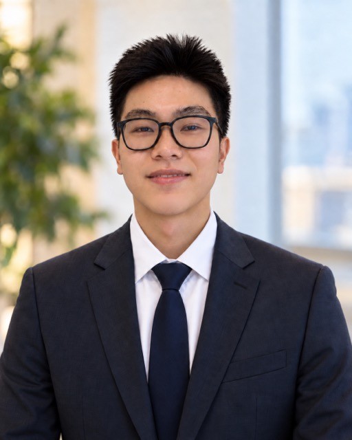 Pete Vo
